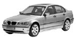 BMW E46 B1A12 Fault Code