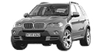 BMW E70 B1A12 Fault Code