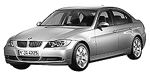 BMW E92 B1A12 Fault Code