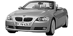 BMW E93 B1A12 Fault Code