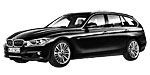 BMW F31 B1A12 Fault Code